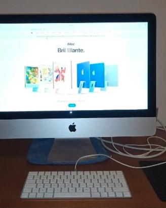 Imac 21 APPLE 