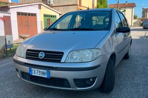 Fiat punto 1.2 benzina METANO