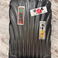 Valigia Samsonite 69 cm lite usata