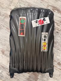 Valigia Samsonite 69 cm lite usata