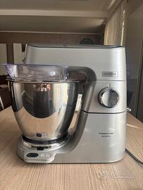 Kenwood Titanium Chef Baker XL KVL85