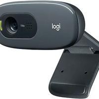 Webcam Logitech V-U0018