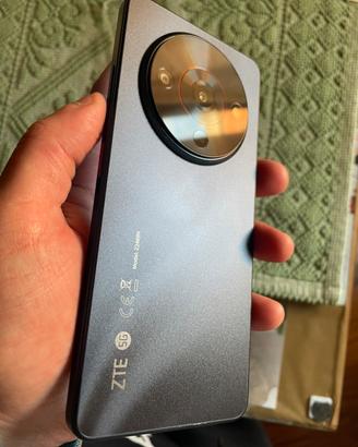 ZTE A76