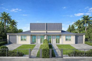 Rif.1281| bifamiliare gragnano trebbiense