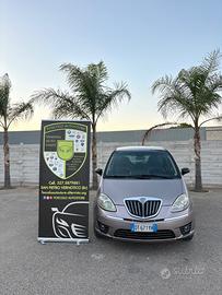 Lancia MUSA 1.3 Multijet in pronta consegna