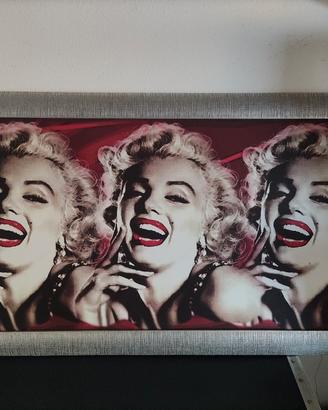 Quadri Marilyn Monroe