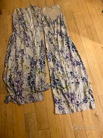 Set completo Yamamay