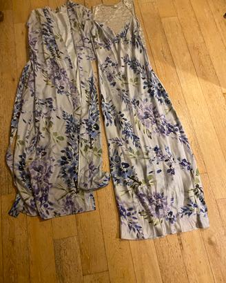 Set completo Yamamay