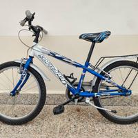 Bici da bambino 20"