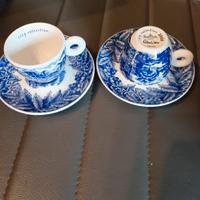 coppia tazzine illy