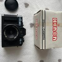 Macchina fotografica Kinon