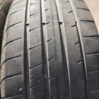 gomme estive 235/55r18