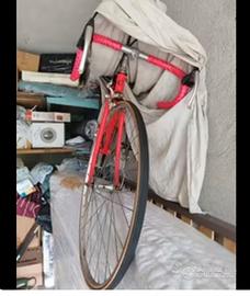 Bici da corsa