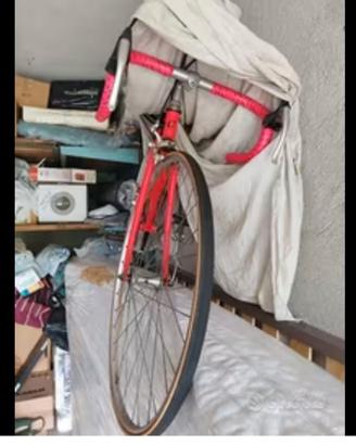 Bici da corsa