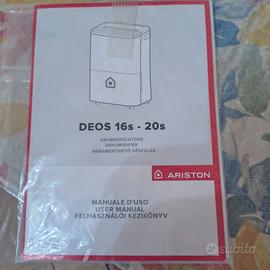 Deumidificatore