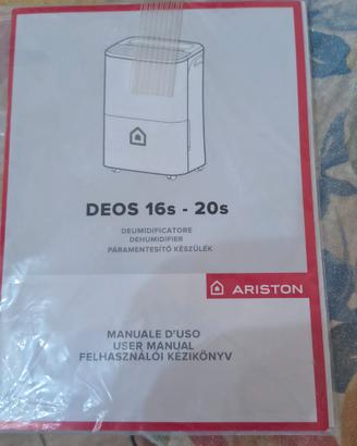 Deumidificatore