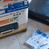 stampante multifunzione Epson XP 2200