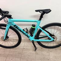 Bianchi Aria 2021