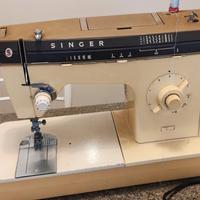 Macchina da cucire elettrica Singer 7108