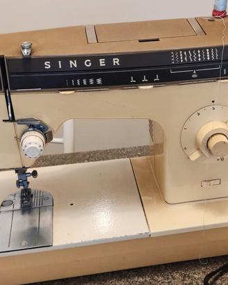 Macchina da cucire elettrica Singer 7108