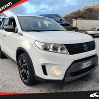 Suzuki Vitara 1.6 VVT S/S 4WD AllGrip V-Cool