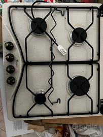 piano cottura whirlpool