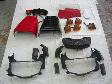 Ricambi Honda VFR 1989