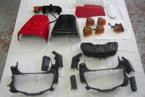 Ricambi Honda VFR 1989