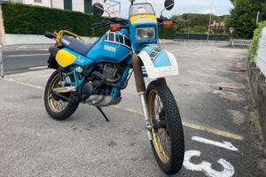 TENER' 600Z PARIGI DAKAR