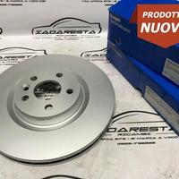 Dischi Freno Ant. Evoque ­- E-Pace LR059122