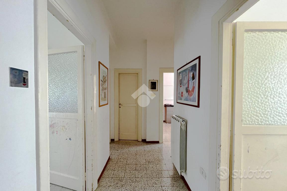 Appartamento – Brindisi, Commenda - Altro
