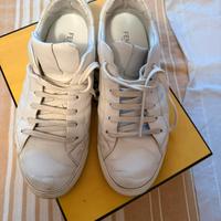 Sneaker Fendi