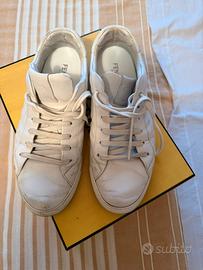 Sneaker Fendi