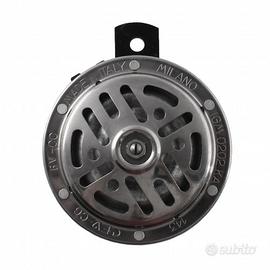 Claxon originale Cev C6 143 6V c.c. IGM 0202 KA