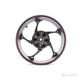 CERCHIO POSTERIORE TRIUMPH STREET TRIPLE R 765 202