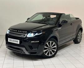 Land Rover RR Evoque Range Rover Evoque 2.0 T...