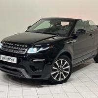 Land Rover RR Evoque Range Rover Evoque 2.0 T...