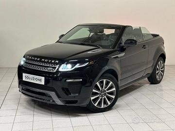 Land Rover RR Evoque Range Rover Evoque 2.0 T...