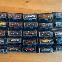 Maserati collections 1:43.