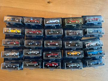 Maserati collections 1:43.