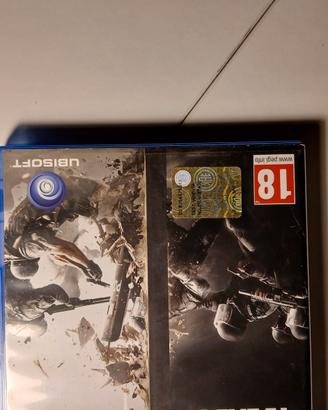 gioco ps4