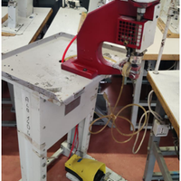 MACCHINE PRESSETTE/ APPLICA VIS