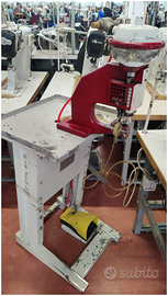 MACCHINE PRESSETTE/ APPLICA VIS