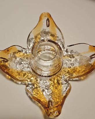 Vetro lampadario Murano