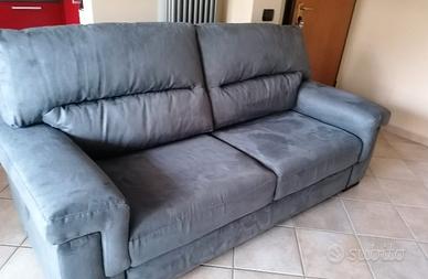 divano allungabile poltone e sofa