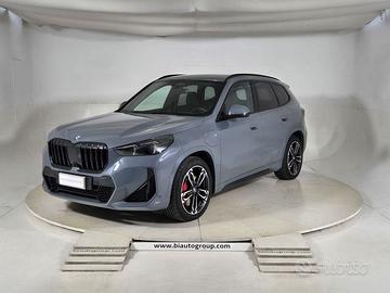 BMW X1 U11 xdrive 25e MSport Pro auto