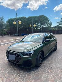 Audi A1 Sportback 30 TFSI S Tronic Bi-Color