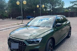 Audi A1 Sportback 30 TFSI S Tronic Bi-Color