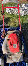 Tagliaerba motore a scoppio 173 cc
