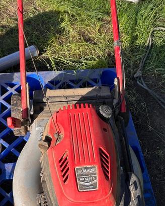 Tagliaerba motore a scoppio 173 cc